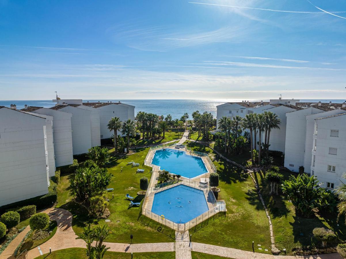 Vacation Marbella I Top 1 Puerto Banus Sea Front Rental, Renovated المظهر الخارجي الصورة