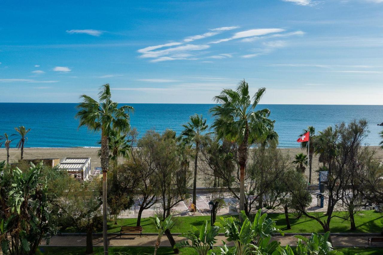 Vacation Marbella I Top 1 Puerto Banus Sea Front Rental, Renovated المظهر الخارجي الصورة