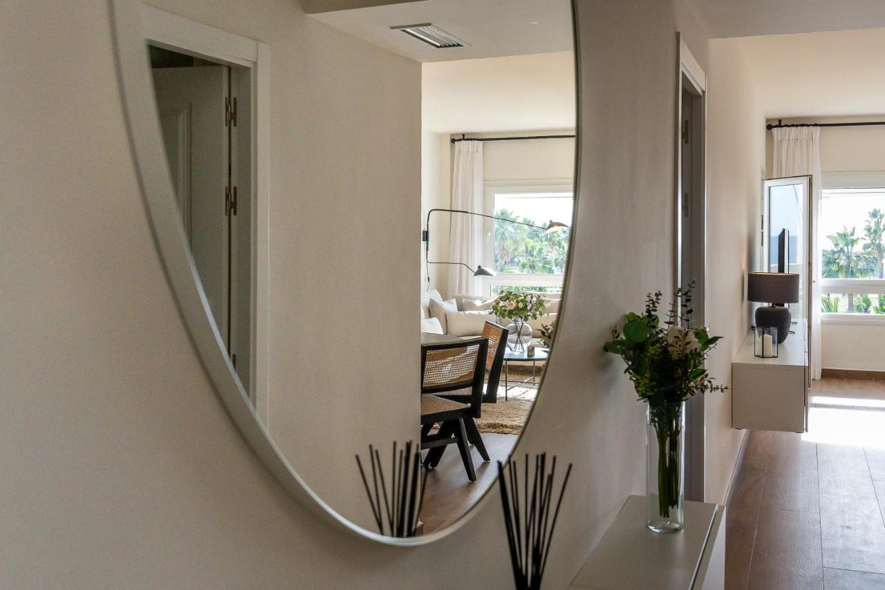 Vacation Marbella I Top 1 Puerto Banus Sea Front Rental, Renovated المظهر الخارجي الصورة