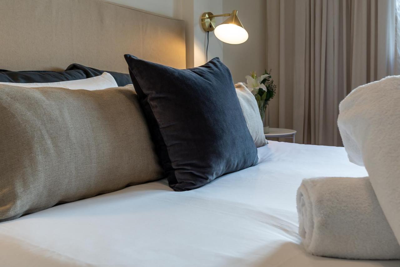 Vacation Marbella I Top 1 Puerto Banus Sea Front Rental, Renovated المظهر الخارجي الصورة