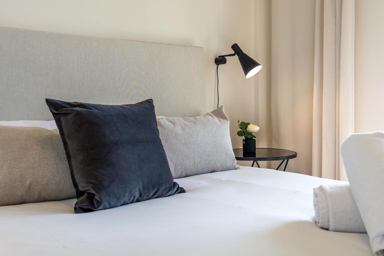 Vacation Marbella I Top 1 Puerto Banus Sea Front Rental, Renovated المظهر الخارجي الصورة