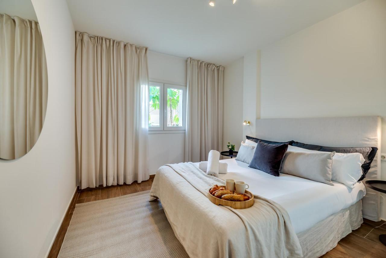 Vacation Marbella I Top 1 Puerto Banus Sea Front Rental, Renovated المظهر الخارجي الصورة