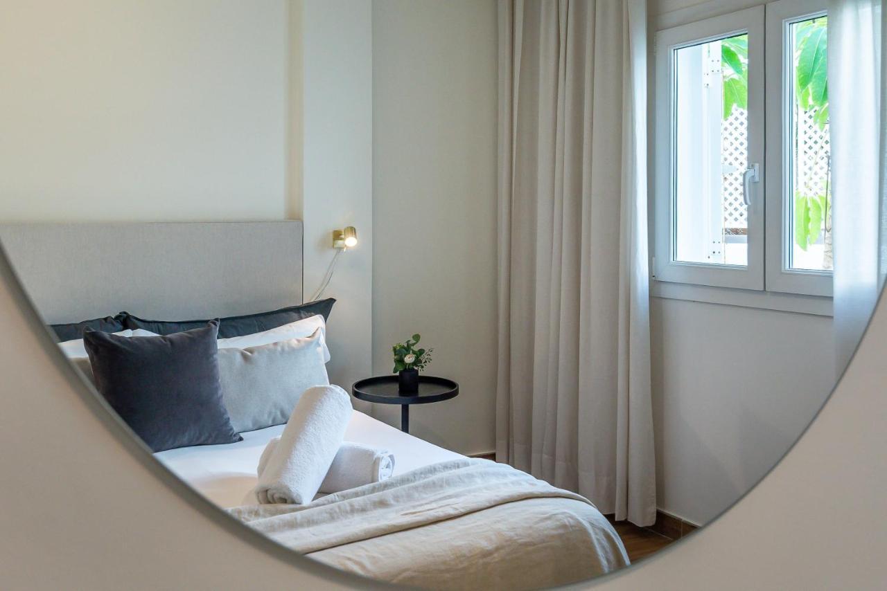 Vacation Marbella I Top 1 Puerto Banus Sea Front Rental, Renovated المظهر الخارجي الصورة