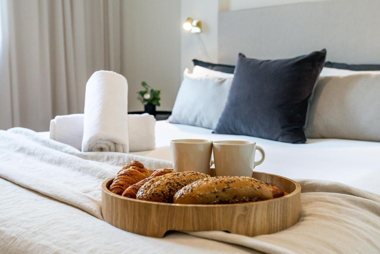Vacation Marbella I Top 1 Puerto Banus Sea Front Rental, Renovated المظهر الخارجي الصورة