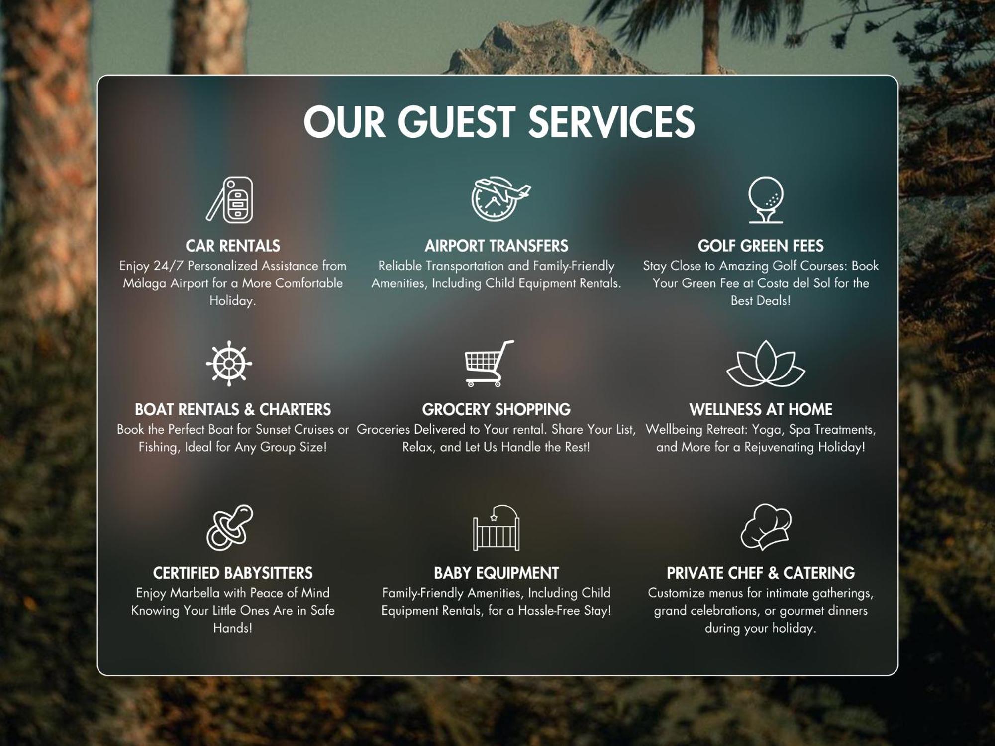 Vacation Marbella I Top 1 Puerto Banus Sea Front Rental, Renovated المظهر الخارجي الصورة